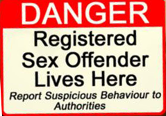 Sex Offender