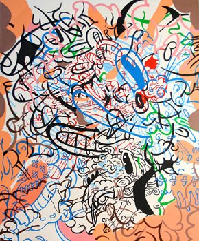 Oblivweeus - Stephen Tompkins