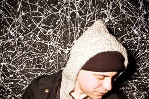 Blank Dogs Mike Sniper