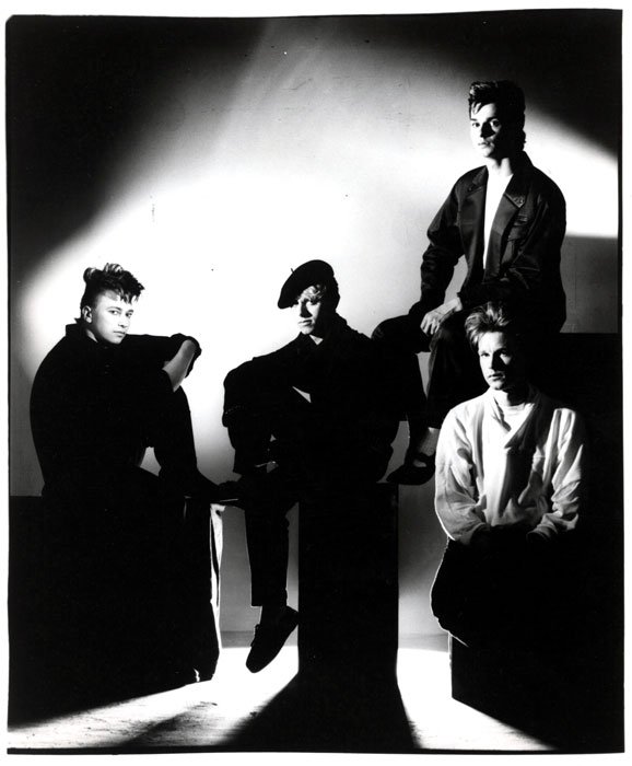 Depeche Mode 1984