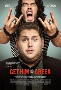 Get Him to the Greek - Review by BlowtheScene.com