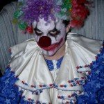 Killer-Clown - Book of 1000 Deaths