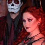 Lila-the-Legend-Teller-and-Whiskers - Book of 1000 Deaths