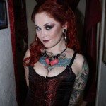 Misti-Dawn - Lila the Legend Teller - Book of 1000 Deaths