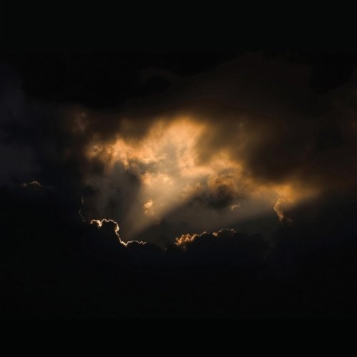 Charles Manson Air album cover on Magic Bullet Records