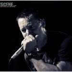 All Else Failed - band live at The Note in West Chester, PA on January 6, 2012