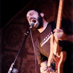 East Of The Wall - Live at North Star venue in Philadelphia East Of The Wall - Live at North Star venue in Philadelphia