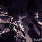 Fight Amp - band live at North Star venue in Philadelphia Fight Amp - band live at North Star venue in Philadelphia