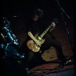 Fight Amp - band live at North Star venue in Philadelphia Fight Amp - band live at North Star venue in Philadelphia