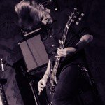 Fight Amp - band live at North Star venue in Philadelphia Fight Amp - band live at North Star venue in Philadelphia