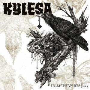 kylesa-from-the-vaults-vol-1