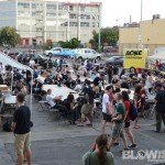 This Is Hardcore - Day 2 Crowd