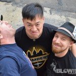 This Is Hardcore - Day 2 Crowd