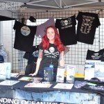 This Is Hardcore - Day 2 Crowd