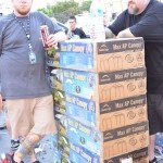 This Is Hardcore - Day 2 Crowd