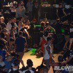 This Is Hardcore - Day 2 Crowd