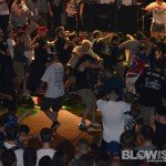 This Is Hardcore - Day 2 Crowd