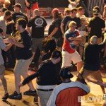 This Is Hardcore - Day 2 Crowd