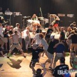 This Is Hardcore - Day 2 Crowd