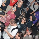 This Is Hardcore - Day 2 Crowd