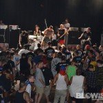 This Is Hardcore - Day 2 Crowd