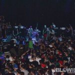 This Is Hardcore - Day 2 Crowd