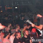 This Is Hardcore - Day 2 Crowd