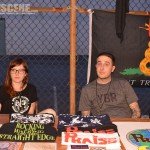 This Is Hardcore - Day 2 Crowd