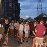 This Is Hardcore - Day 2 Crowd