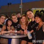 This Is Hardcore - Day 2 Crowd