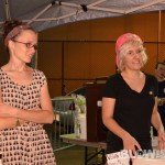 This Is Hardcore - Day 2 Crowd