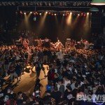 This Is Hardcore - Day 2 Crowd