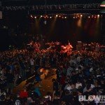 This Is Hardcore - Day 2 Crowd