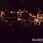 This Is Hardcore - Day 2 Crowd