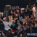 This Is Hardcore - Day 2 Crowd