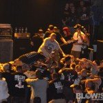 This Is Hardcore - Day 2 Crowd