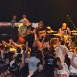 This Is Hardcore - Day 2 Crowd