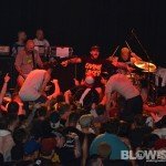 This Is Hardcore - Day 2 Crowd