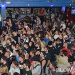 This Is Hardcore - Day 2 Crowd