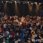 This Is Hardcore - Day 2 Crowd