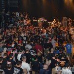 This Is Hardcore - Day 2 Crowd