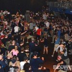 This Is Hardcore - Day 2 Crowd