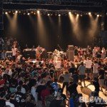 This Is Hardcore - Day 2 Crowd