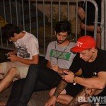 This Is Hardcore - Day 2 Crowd