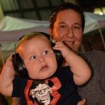 This Is Hardcore - Day 2 Crowd