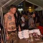 This Is Hardcore - Day 2 Crowd