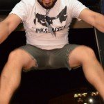 This Is Hardcore - Day 2 Crowd