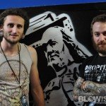 This Is Hardcore Fest 2012 - Day 4 - Crowd & Closing Bands