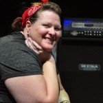 This Is Hardcore Fest 2012 - Day 4 - Crowd & Closing Bands