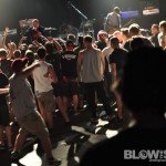 This Is Hardcore Fest 2012 - Day 4 - Crowd & Closing Bands